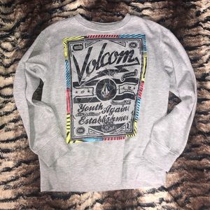 Volcom Crew Neck